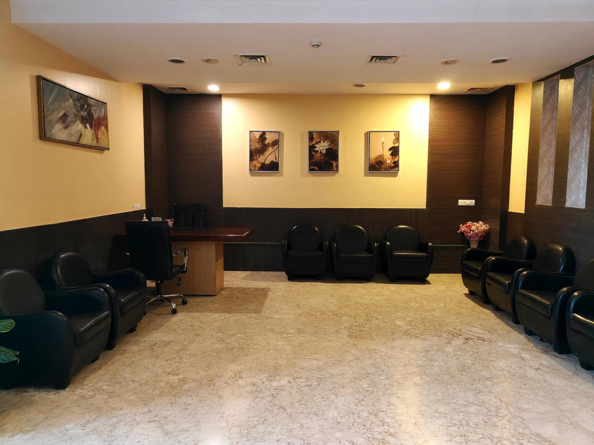 The Altruist Business Hotel Kharadi プネ エクステリア 写真